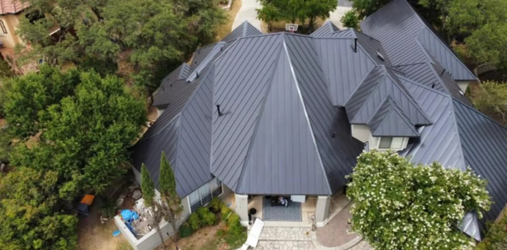 Metal Roofing services in Evesham, NJ